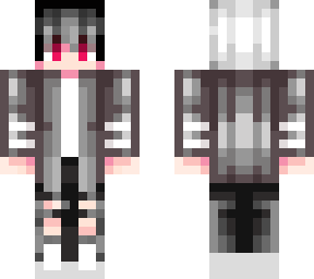 my character