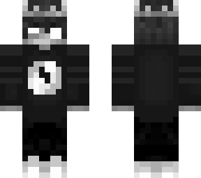 my edit of my oc skin