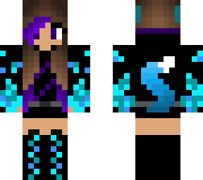 my ice edit