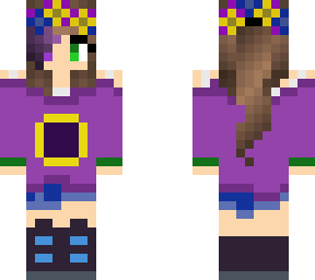 my oc (do not use, please and thank you)