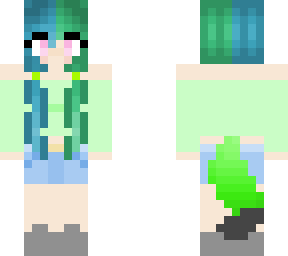 my skin