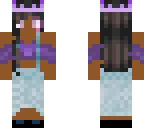 my skin