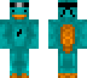 naruto headband perry
