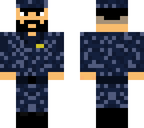 navy