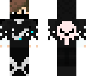 ninja blanco