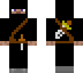 ninja steve