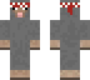 ninja water sheep