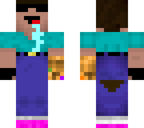 noob del infinito :o