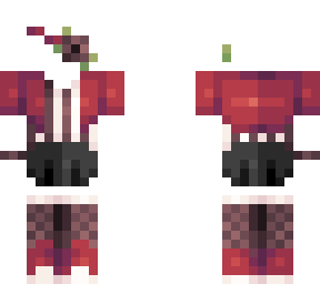 ob- red, red rose