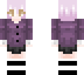 oc - michiko