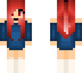 oc char