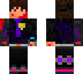 officer brine (sword and shield of serva)