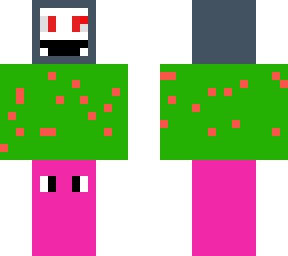 omega flowey
