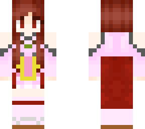 oomiyanome no kami