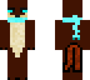 otter