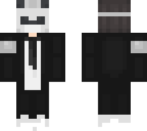 pandaligmamafia