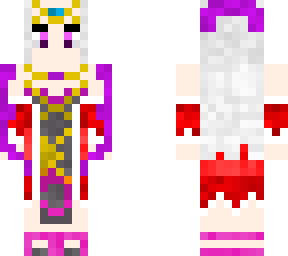 pandora (fixed)