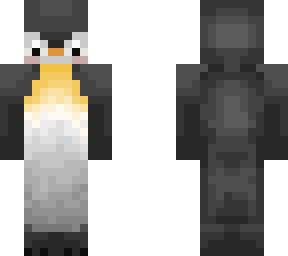 penguin