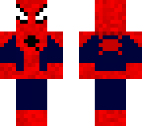 peter parker spiderman