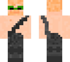 pewdiepie skin redesign