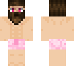 pink boxer batti