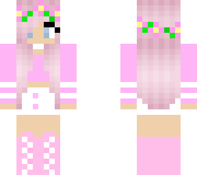 pink bunny yass