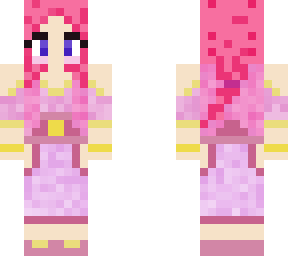pink gurl