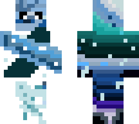polar bear