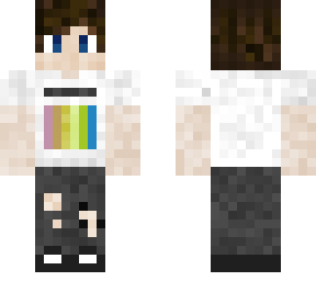 polaroid shirt