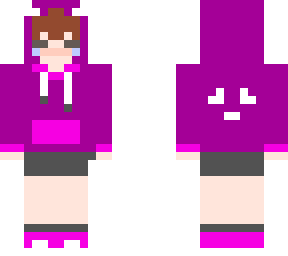 purple devil edit