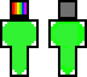 rainbow computer
