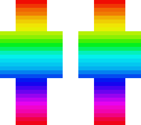 rainbow sparkles