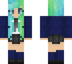 random npc for my roleplay!