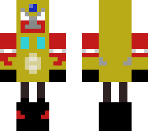 red as epic  optimus prime