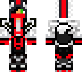 red assassin