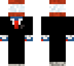 red velvet dapper oreo