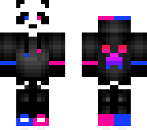 remade panda v2