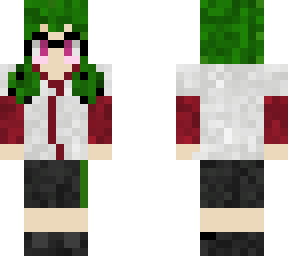 remade splatoon character