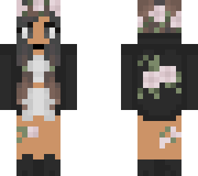 remake of the flower girl