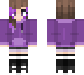 request 1 - lavender