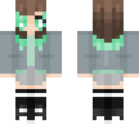 request 4 - glacier