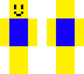 roblox noob