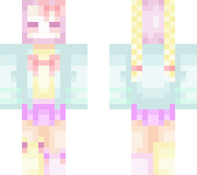 robot princess