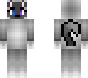 rose- warrior cat :3