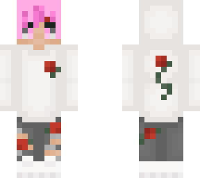 rose