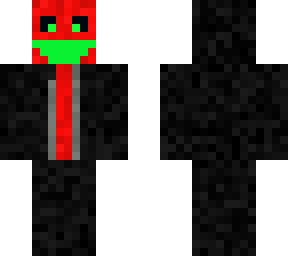 rubius skin little demon