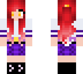 ruby oc