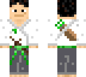 samurai robes glumeon