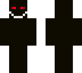 scary boi