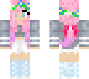 school elf girl